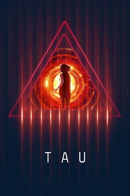 فیلم هوش مصنوعی TAU 2018