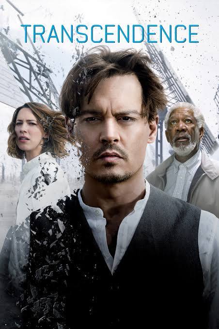 فیلم Transcendence 2014