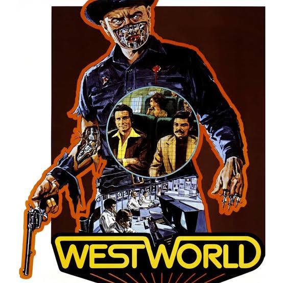 فیلم هوش مصنوعی Westworld 1973