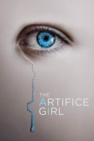 فیلم The Artifice Girl 2022