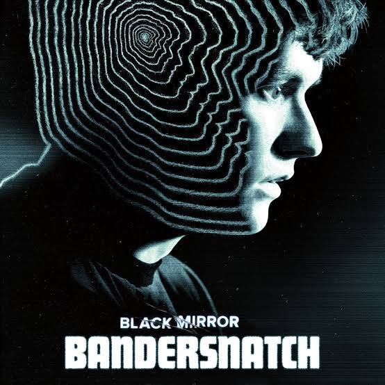 فیلم با موضوع هوش مصنوعی Black Mirror: Bandersnatch 2018