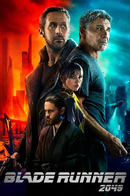 فیلم درمورد هوش مصنوعی Blade Runner 2049