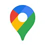 برنامه Google Maps