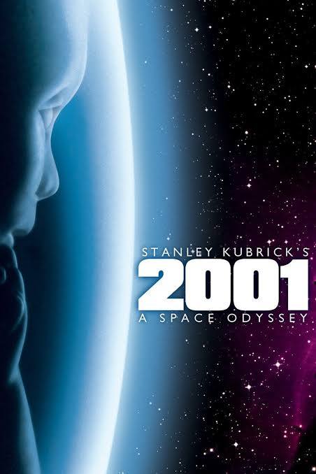 فیلم هوش مصنوعی 2001: A Space Odyssey