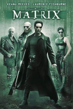 فیلم The Matrix 1999