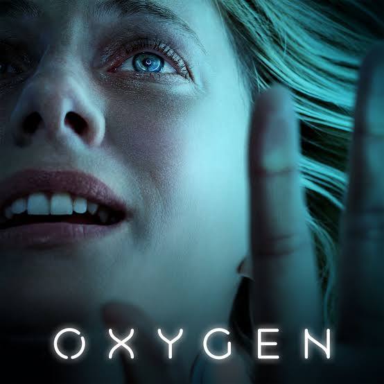 فیلم Oxygen 2021