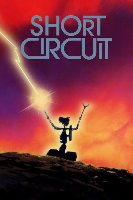 فیلم Short Circuit 1986