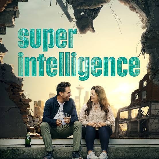 فیلم Superintelligence 2020