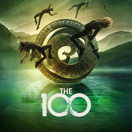 سریال The 100 2014-2020