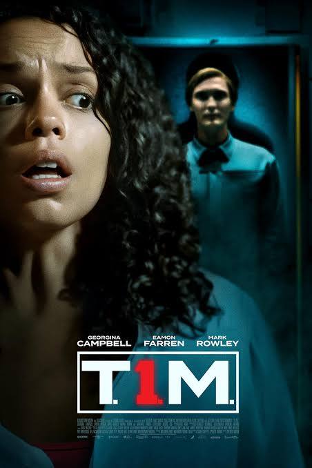 فیلم هوش مصنوعی T.I.M. 2023